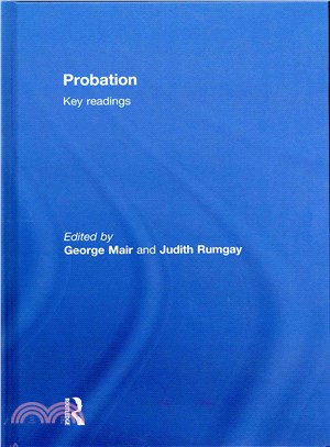 Probation ─ Key Readings