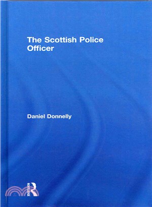 The Scottish Police Officer