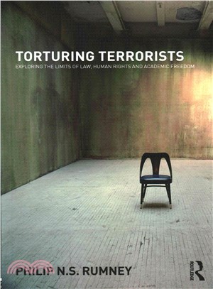 Torturing Terrorists