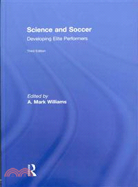 Science and Soccer ─ Developing Elite Performers