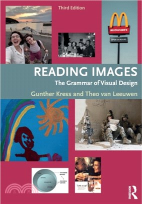 Reading Images ― The Grammar of Visual Design