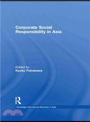 Corporate Social Responsibility in Asia