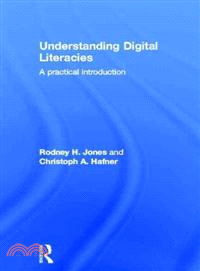 Understanding Digital Literacies ─ A Practical Introduction