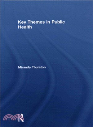 Key Themes in Public Health