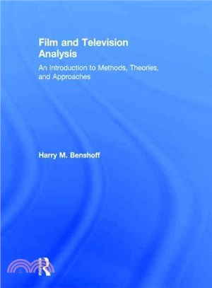 Film and Television Analysis ─ An Introduction to Methods, Theories, and Approaches