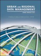 Urban and Regional Data Management：UDMS Annual 2011