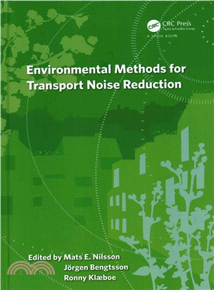 Environmental Methods for Transport Noise Reduction