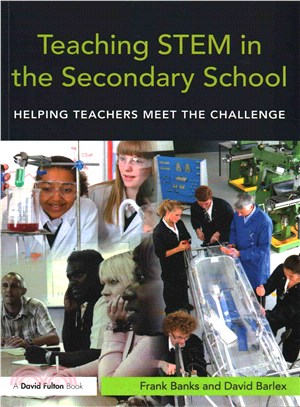 Teaching Stem in the Secondary School ― How Teachers and Schools Can Meet the Challenge