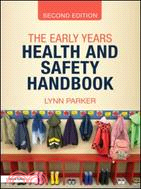 The Early Years Health and Safety Handbook