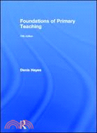 Foundations of Primary Teaching | 拾書所