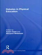 Debates in Physical Education Teaching