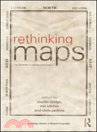 Rethinking Maps ─ New Frontiers in Cartographic Theory