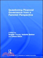 Questioning Financial Governance from a Feminist Perspective