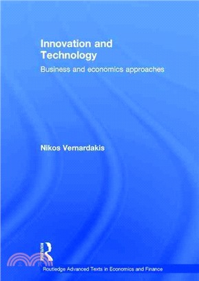 Innovation <em>and</em> Technology ─ Business <em>and</em> <em>Economics</em> Approaches