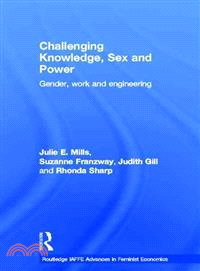 Challenging Knowledge, Sex and Power ― Gender, Work and Engineering