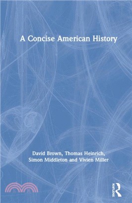 A Concise American History