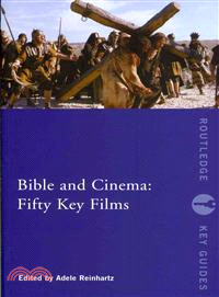 Bible and Cinema ─ Fifty Key Films