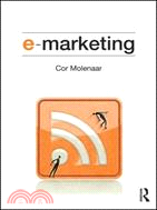 e-Marketing：Applications of information technology and the Internet within marketing | 拾書所