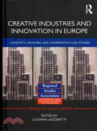 Creative Industries and Innovation in Europe