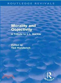 Morality and Objectivity