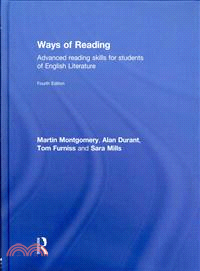 Ways of Reading