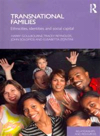 Transnational Families