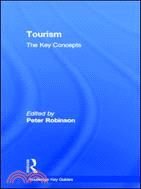 Tourism ─ The Key Concepts