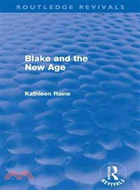 Blake and the New Age