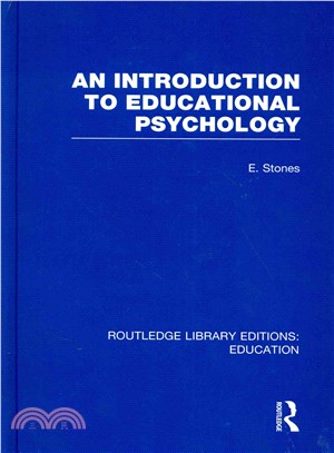 An Introduction to Educational Psychology