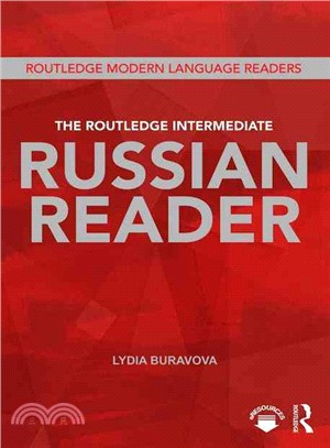 The Routledge Intermediate Russian Reader