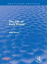 The Life of Ezra Pound