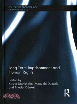 Long-Term Imprisonment and Human Rights