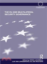 The Eu and Multilateral Security Governance