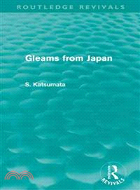 Gleams from Japan