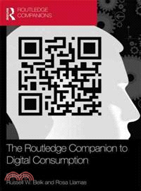The Routledge Companion to Digital Consumption