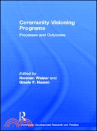 Community Visioning Programs：Processes and Outcomes