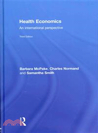 Health Economics ─ An International Perspective