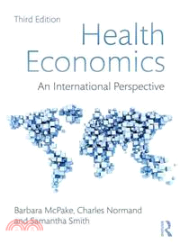 Health Economics ─ An International Perspective