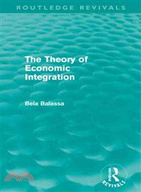 The Theory of Economic Integration