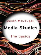 Media Studies ─ The Basics