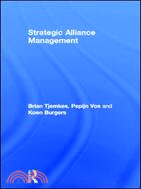 Strategic Alliance Management | 拾書所