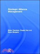 Strategic Alliance Management