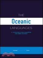 The Oceanic Languages