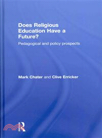 Does Religious Education Have a Future?