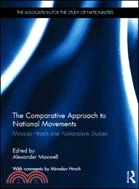 The Comparative Approach to National Movements