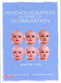 Psychologisation in Times of Globalisation