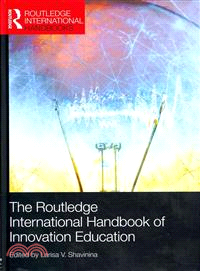 The Routledge International Handbook of Innovation Education