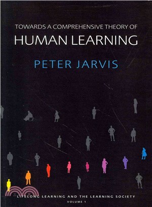 Lifelong Learning and the Learning Society Complete Trilogy Set