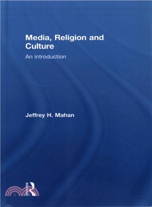 Media, Religion and Culture ─ An introduction