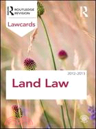 Land Lawcards 2012-2013